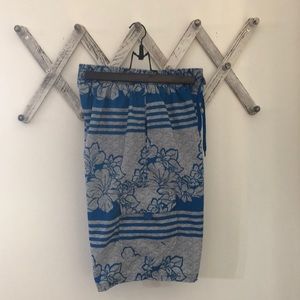 🎉 5/$25 🎉 NBN GEAR BOARD SHORTS (XL)